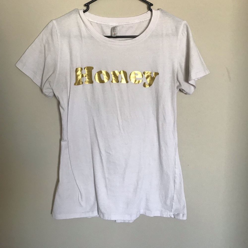 Honey tee